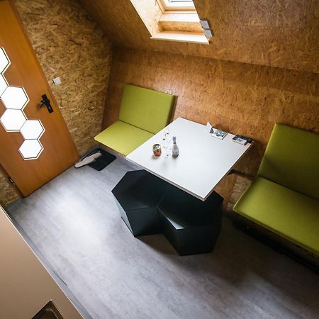 Apartments Beeland Skok Mozirje Zewnętrze zdjęcie