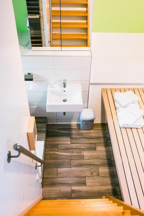 Apartments Beeland Skok Mozirje Zewnętrze zdjęcie