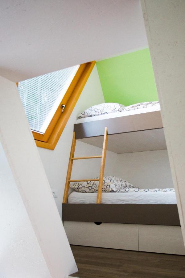 Apartments Beeland Skok Mozirje Zewnętrze zdjęcie