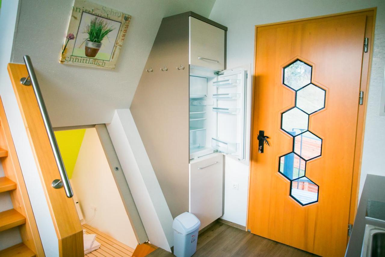 Apartments Beeland Skok Mozirje Zewnętrze zdjęcie