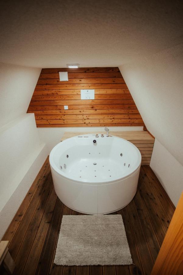 Apartments Beeland Skok Mozirje Zewnętrze zdjęcie