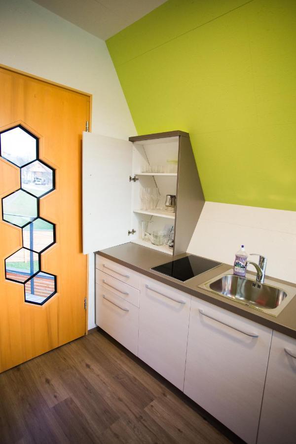 Apartments Beeland Skok Mozirje Zewnętrze zdjęcie