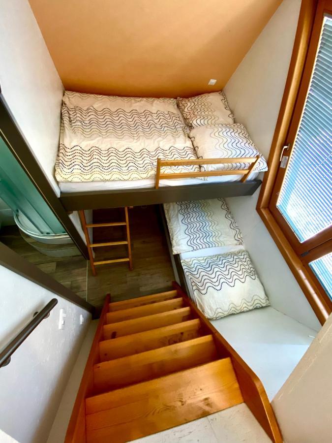 Apartments Beeland Skok Mozirje Zewnętrze zdjęcie