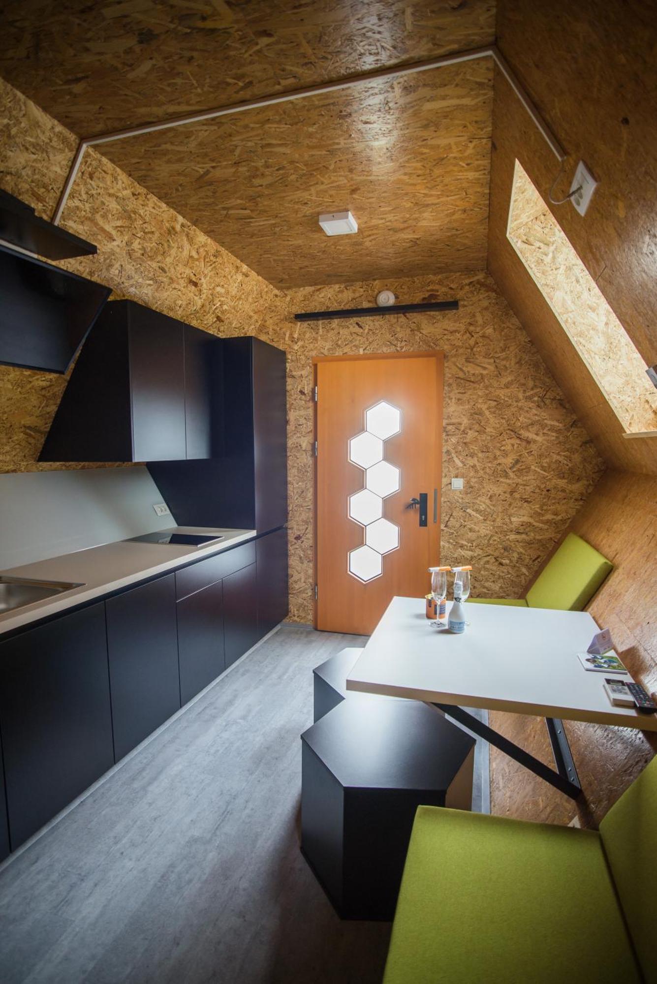Apartments Beeland Skok Mozirje Zewnętrze zdjęcie