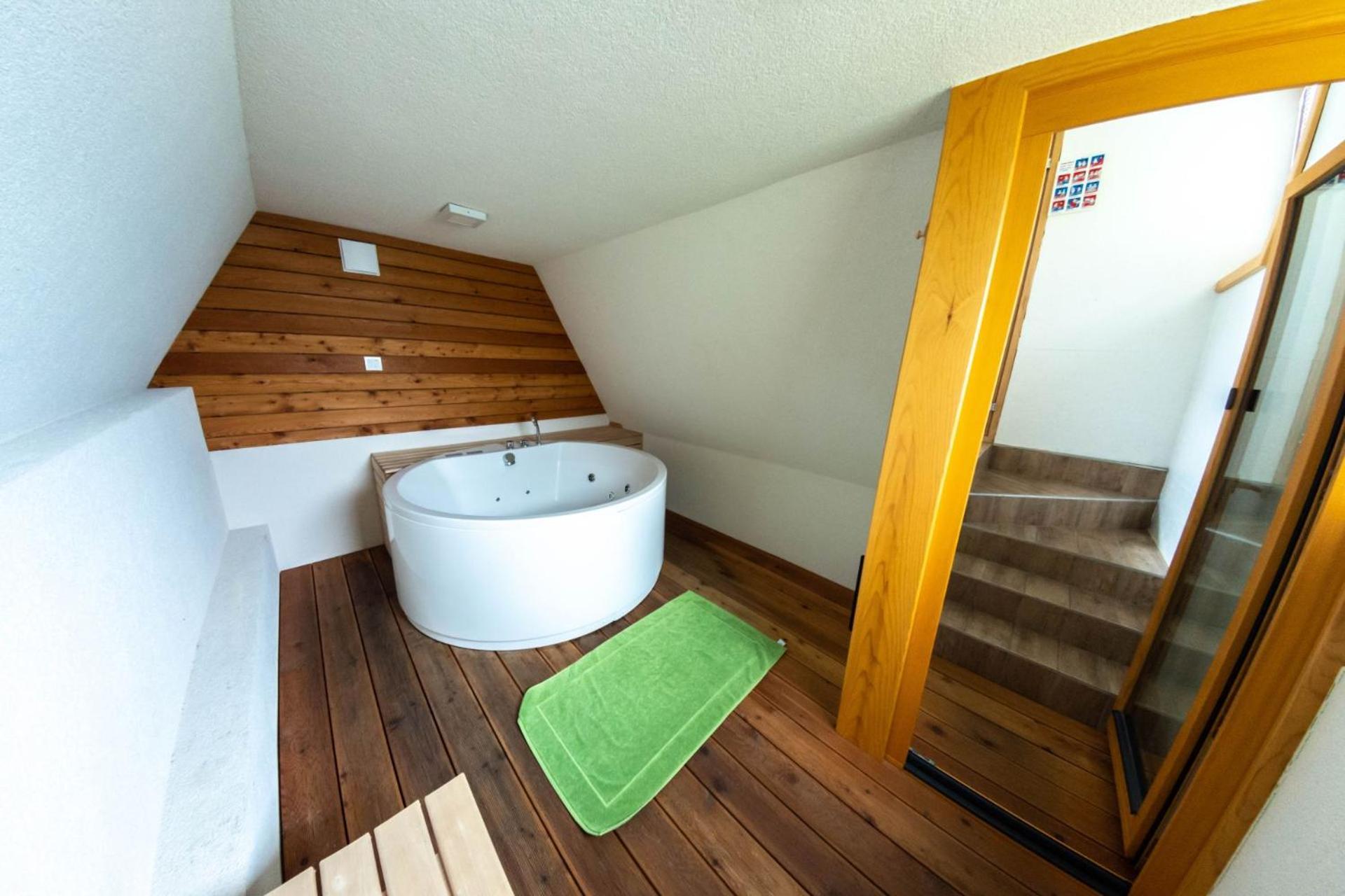 Apartments Beeland Skok Mozirje Pokój zdjęcie