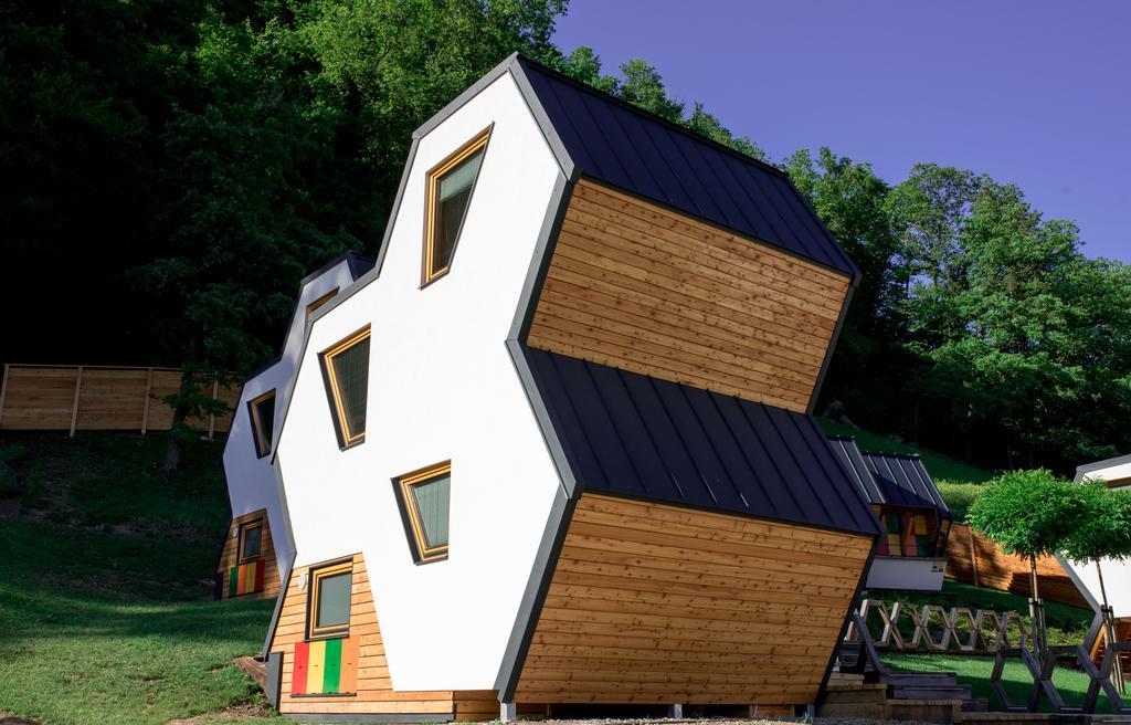 Apartments Beeland Skok Mozirje Zewnętrze zdjęcie