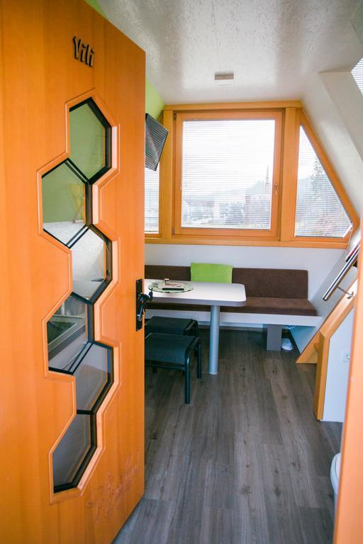 Apartments Beeland Skok Mozirje Zewnętrze zdjęcie