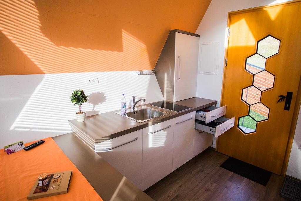 Apartments Beeland Skok Mozirje Zewnętrze zdjęcie