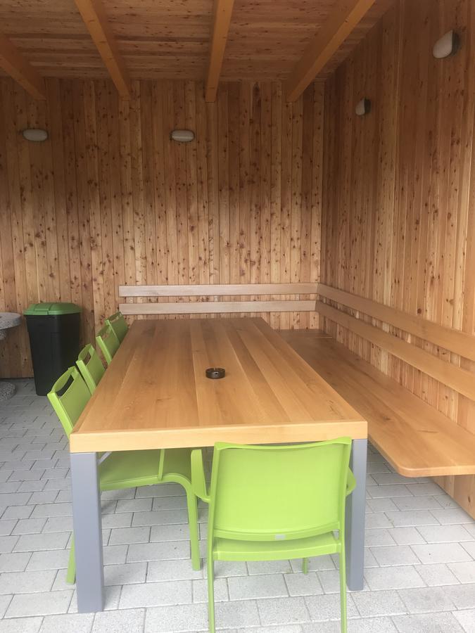 Apartments Beeland Skok Mozirje Zewnętrze zdjęcie